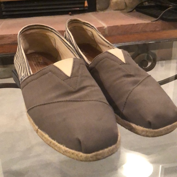 Toms Other - Toms shoes men’s 11